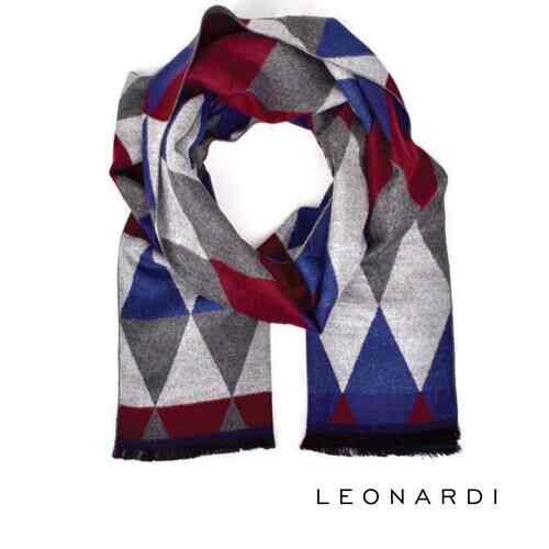 小物 ARTS&SCIENCE Multi Color Knit Muffler ARTS&SCIENCE Multi Color Knit Muffler