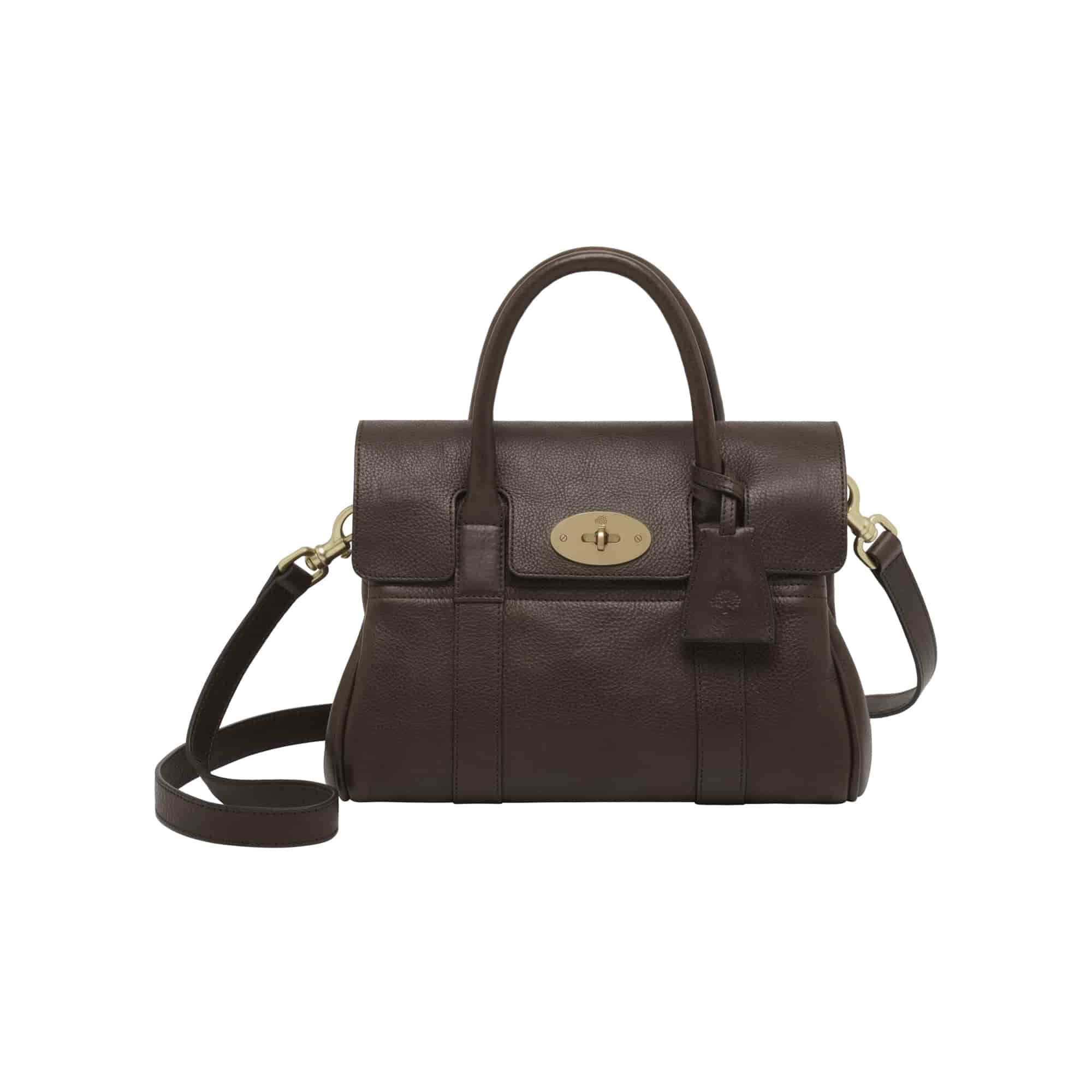 mulberry small bayswater satchel