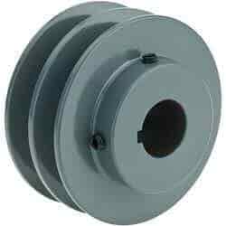 Vee belt pulley suppliers discount