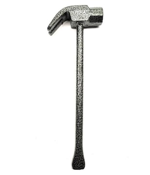 OX Tools Pro 28-Ounce Ultrastrike Framing Hammer – Anti-Vibration Neck, Steel Shaft, Comfort Grip & Magnetic Nail Starter