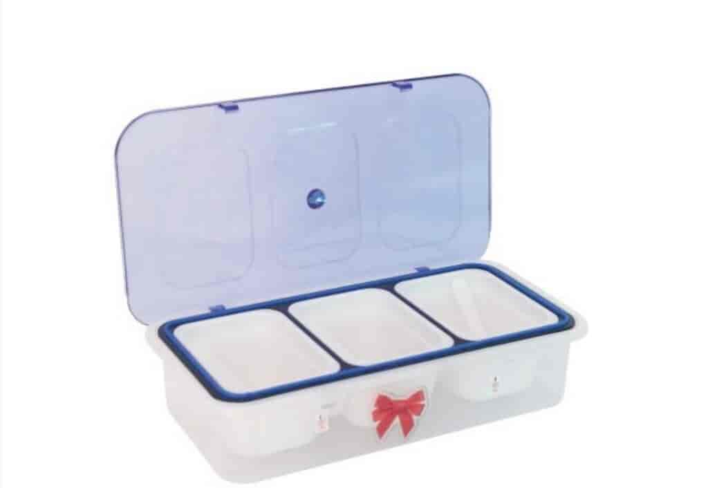 NEIGHBORHOOD NH .ODE-S / A-CONTAINER BOX 【公式通販】