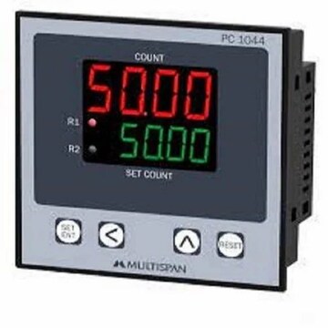 Multispan Counter Meter - Get Best Price from Manufacturers & Suppliers ...