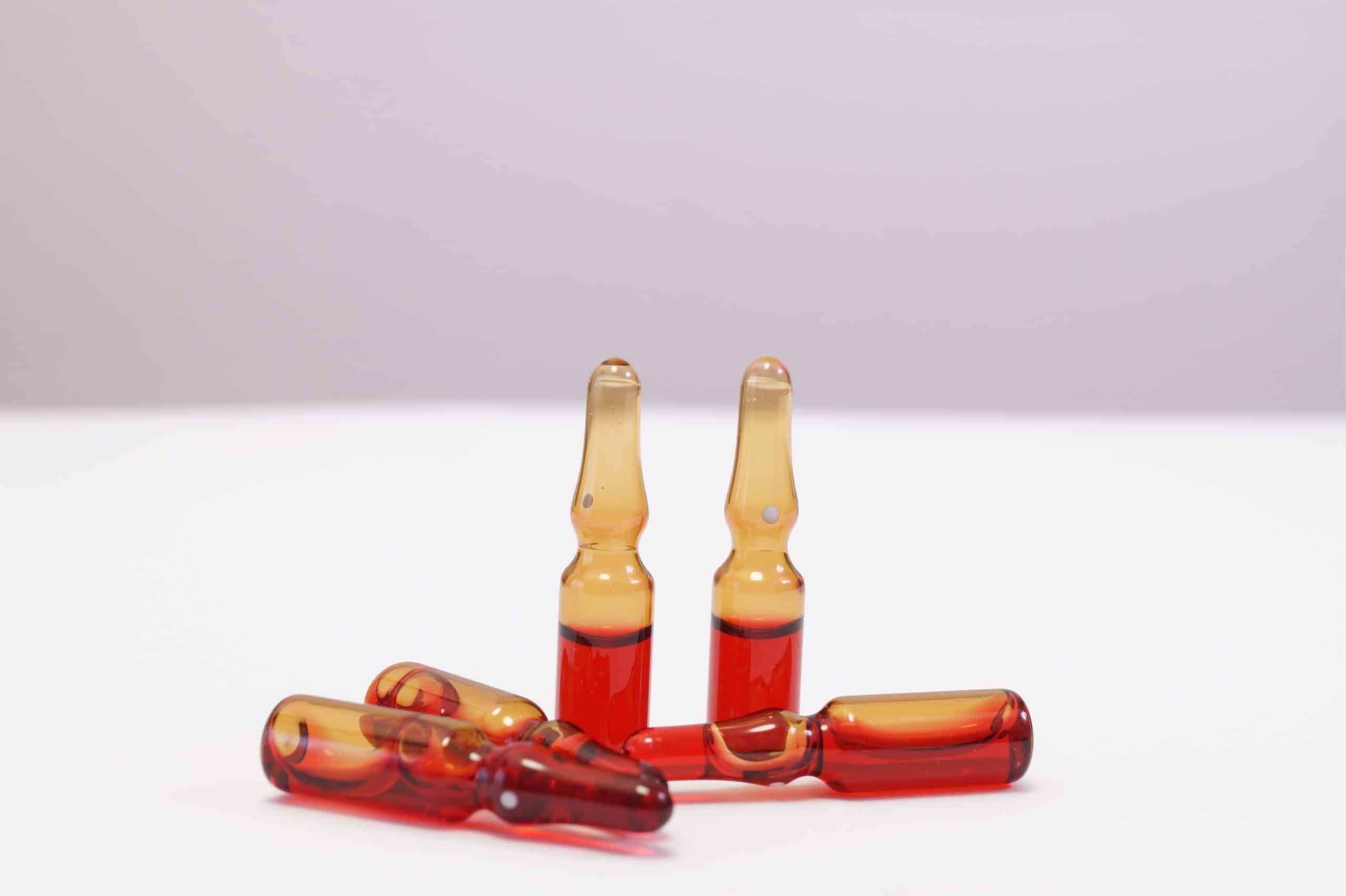 Vitamin B1 B12 Injection Price Starting From Rs 245/Pc. Find Verified Sellers in Hyderabad