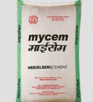 Mycem Cements - Mycem 43 Grade Cement Price Starting From Rs 390/Unit ...