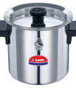 NANDI Pressure Cooker NANDI Pressure Cooktop Price Starting From Rs 388 Unit. Find Verified Sellers in Bhubaneshwar JdMart