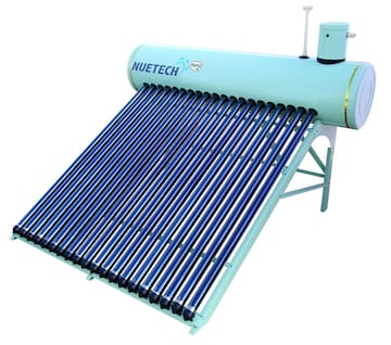 Nuetech Solar Heater - Get Best Price from Manufacturers u0026 Suppliers in  India