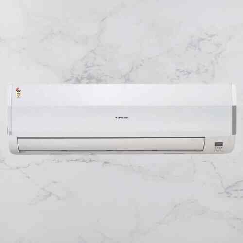 split ac 1.5 ton indoor unit price