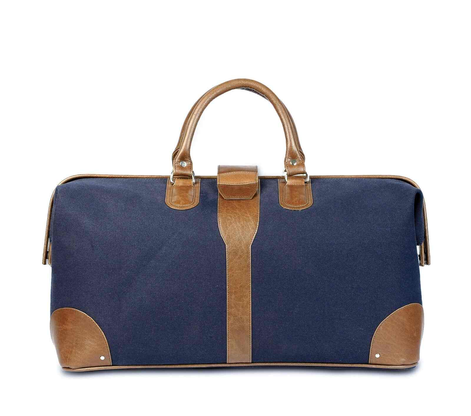 Nappa Dori Doctor Bag Navy Blue Price Starting From Rs 8 536. Find Verified Sellers in Madurai JdMart
