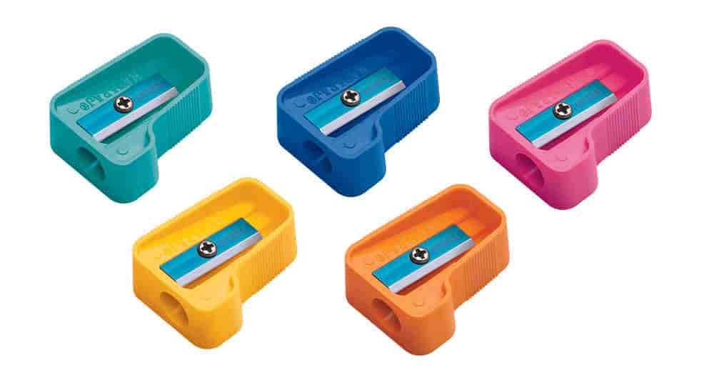 Pencil Sharpener Pencil Sharpner Price Starting From Rs 3 Find Verified Sellers at Justdial