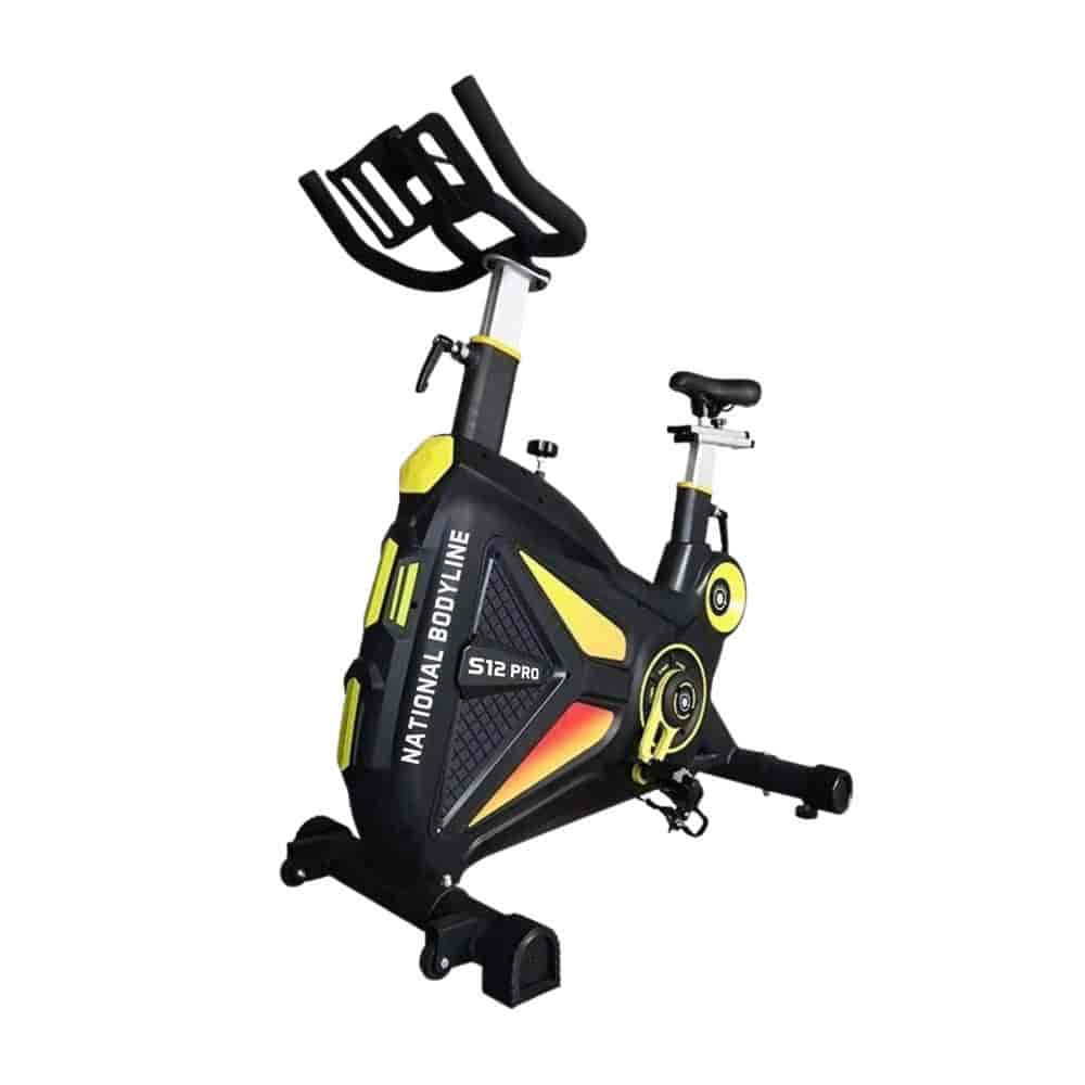 Pro bodyline spin bike sale