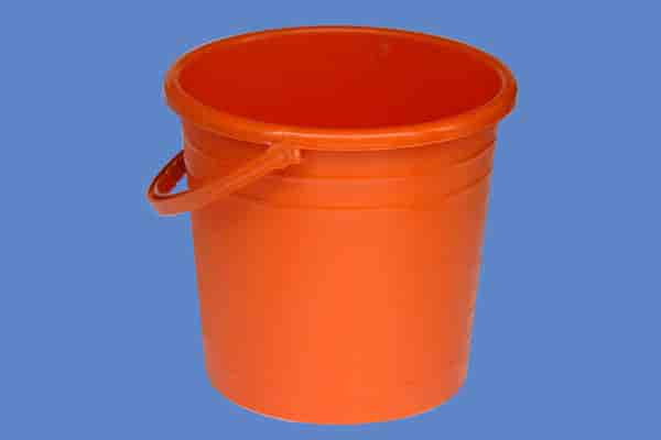 Bucket Price Starting From Rs 170 Unit. Find Verified Sellers in