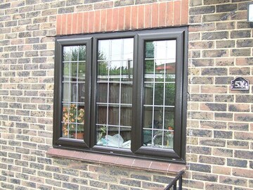 Nature Windows Upvc Hinged Door - Get Best Price from Manufacturers ...