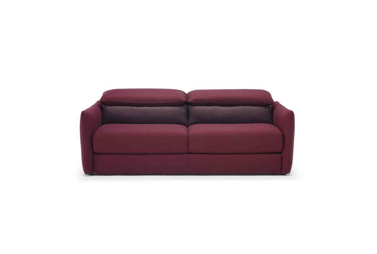 Natuzzi Sofa Bed Review Baci Living Room