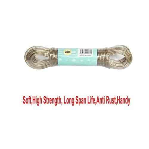 20 Metre Washing Clothes Line