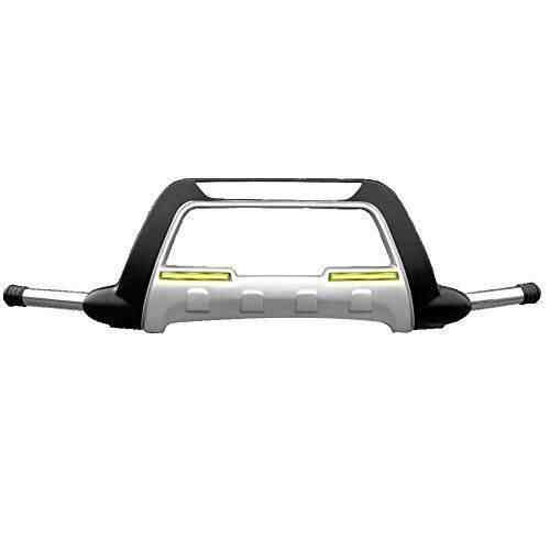 Swift car front bumper guard online