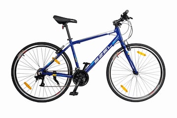 Blue Mini Fat Pedal Cycle in Jammu - Dealers, Manufacturers