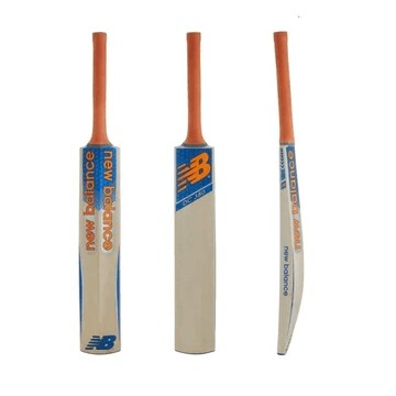 Nb dc 18 english 2025 willow bat