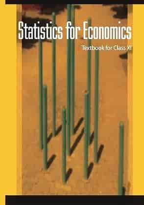 Ncert Class 11th Statistics For Economics Book Sunrise Photostat Stationers Suratgarh Rajasthan