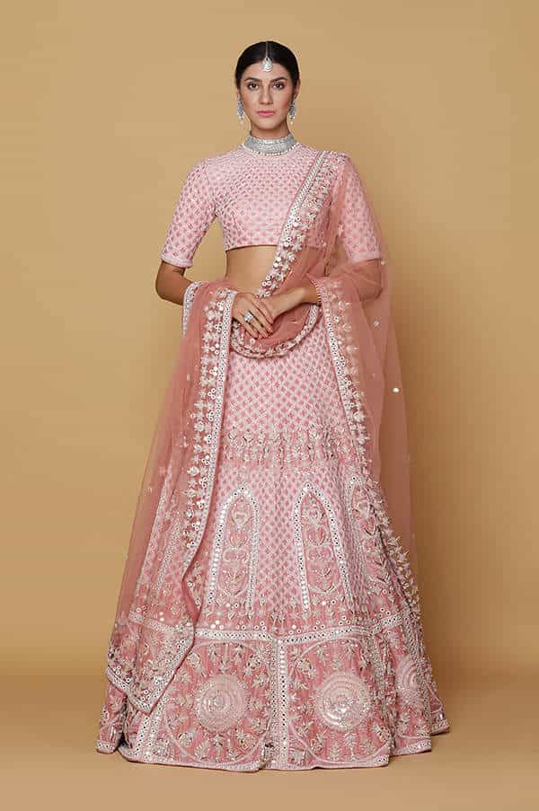 Bridal lehenga wholesale suppliers hotsell