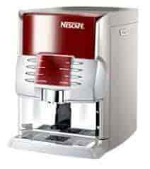 Nescafe coffee hotsell maker machine