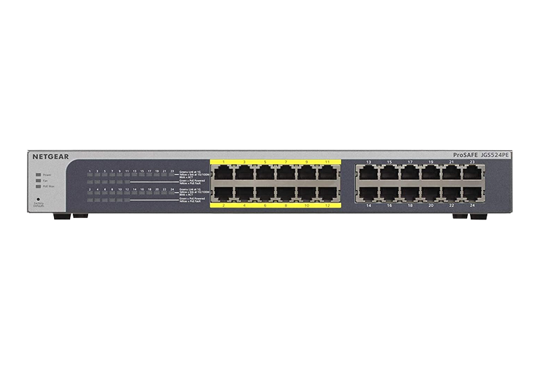 未使用】Netgear GS750E-100AJS NETGEAR GS750E ギガビット 48 未使用】Netgear GS750E-100AJS NETGEAR GS750E ギガビット 48