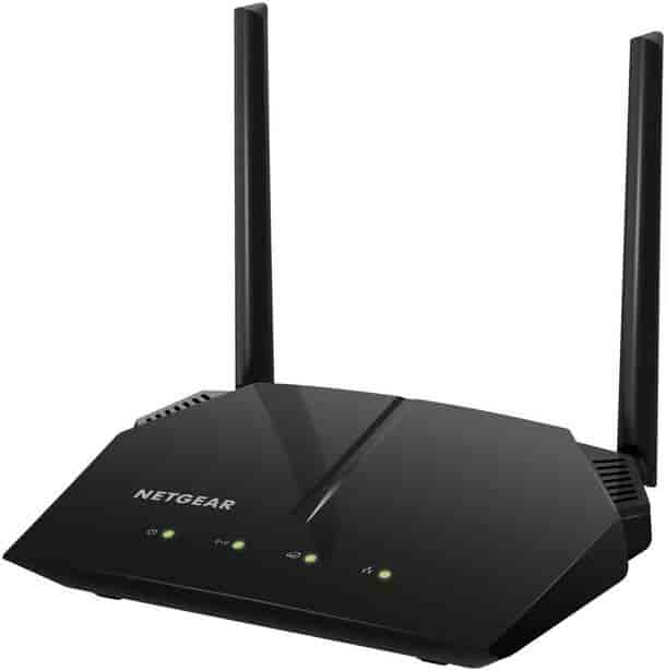 Netgear Wi Fi Range Extender in Mumbai - Dealers, Manufacturers