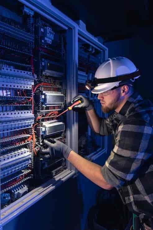 Network Maintenance & Care