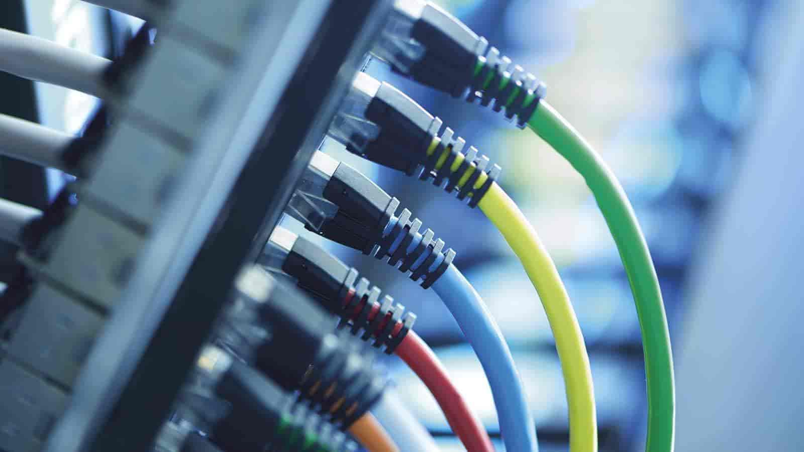 Network Maintenance Services