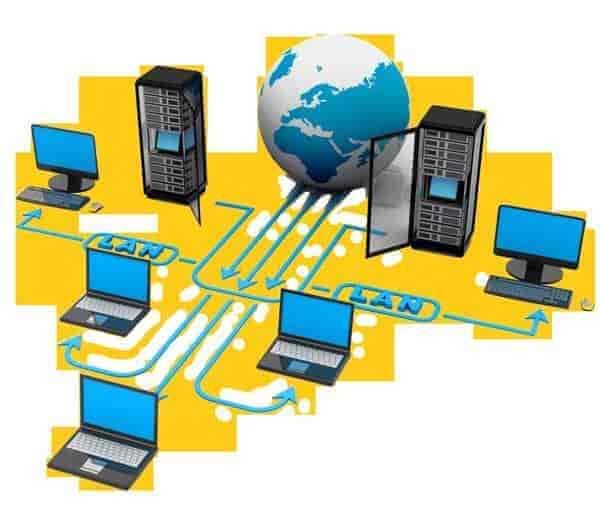 Network Problem Resolution