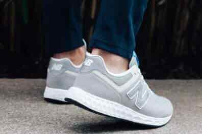 New Balance Lifestyle Running Shoes