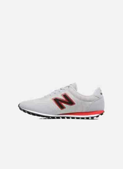 new balance u410 rouge