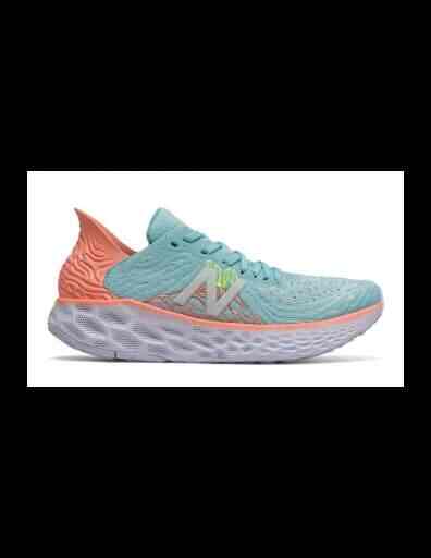 Shoes NEW BALANCE - W1080M10 Blue - Indoor - Running shoes - Sports shoes -  Women's shoes | efootwear.eu