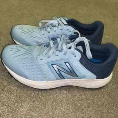 عد ترصيع تكتوني new balance 520v5 