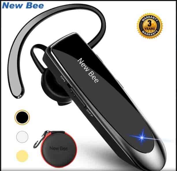 Mini Bluetooth Earphone Get Best Price from Manufacturers Suppliers in India