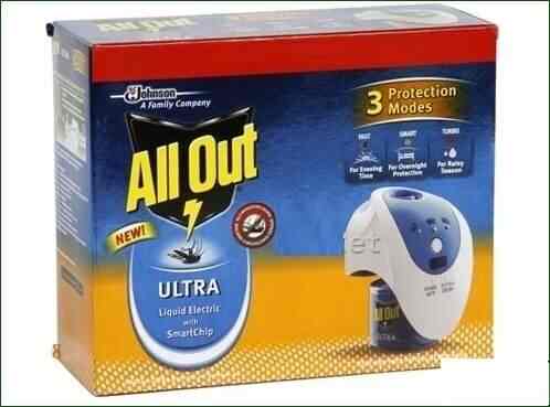 Get Wallpaper Buy New All Out Ultra Mosquito Liquid Electric Machine With Smart Free