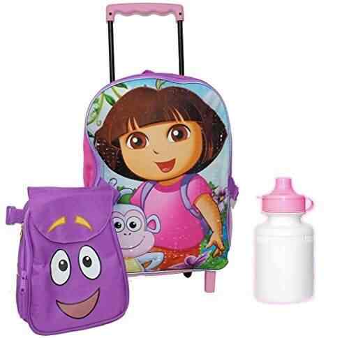 boots lunch bag