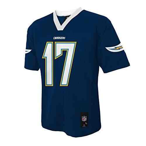 boys san diego chargers jersey