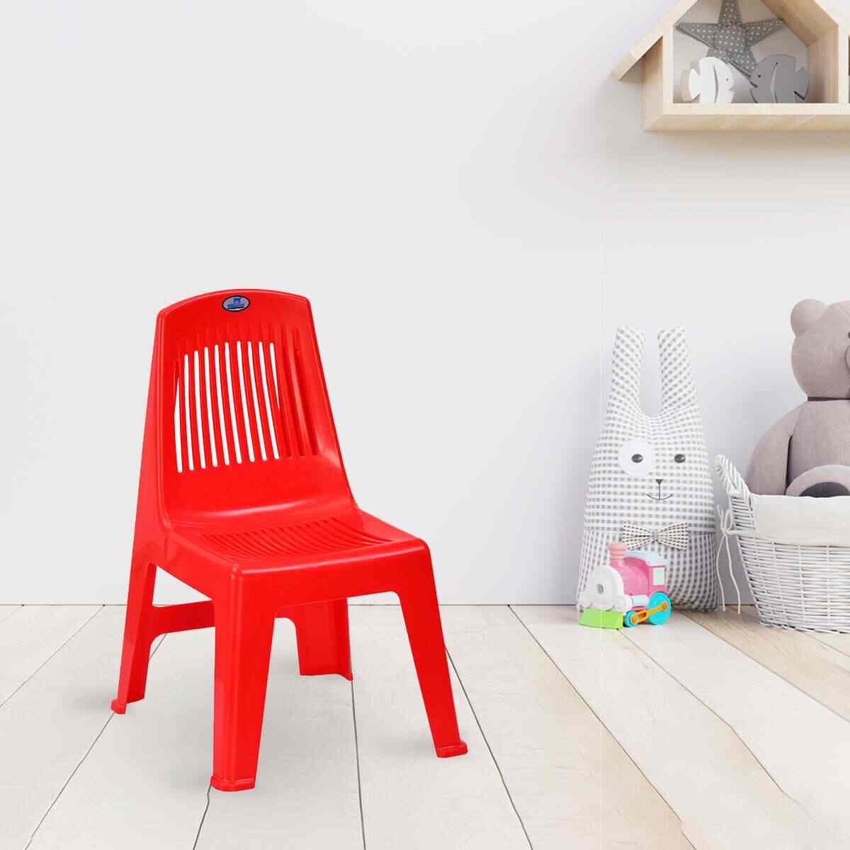 Nilkamal baby chair price deals