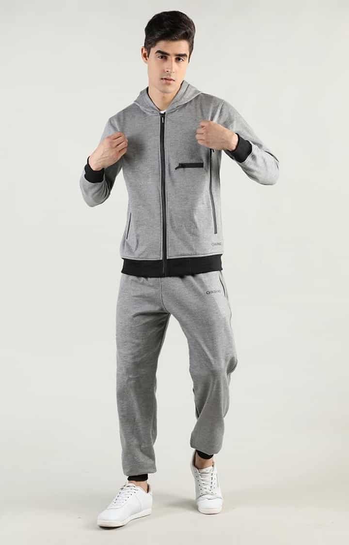 Nick And Jones Printed Grey Boys Track Pant Get Best Price from Manufacturers Suppliers in India