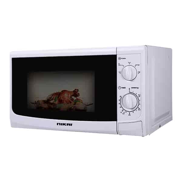 Nikai 20 Litres Microwave Oven Nmo515n9a Features Price Nikai 20 Litres Microwave Oven Nmo515n9a