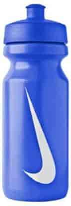 Nike Sipper Plastic Bottle (650 ml, Blue)