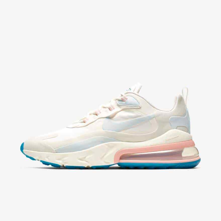 Nike Mens Ebernon Mid Shoe (Black/White) in Alappuzha at best nike air max 270 multicolor