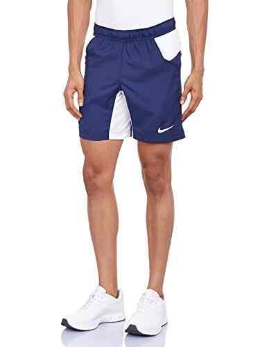 Nike flex cheap shorts thunder blue