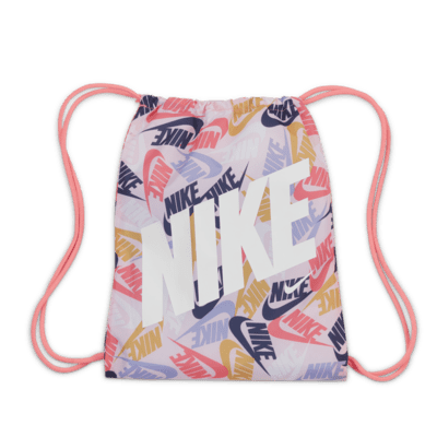 Nike drawstring bag price sales