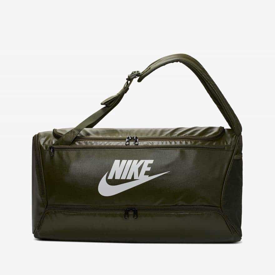 duffle bag nike price