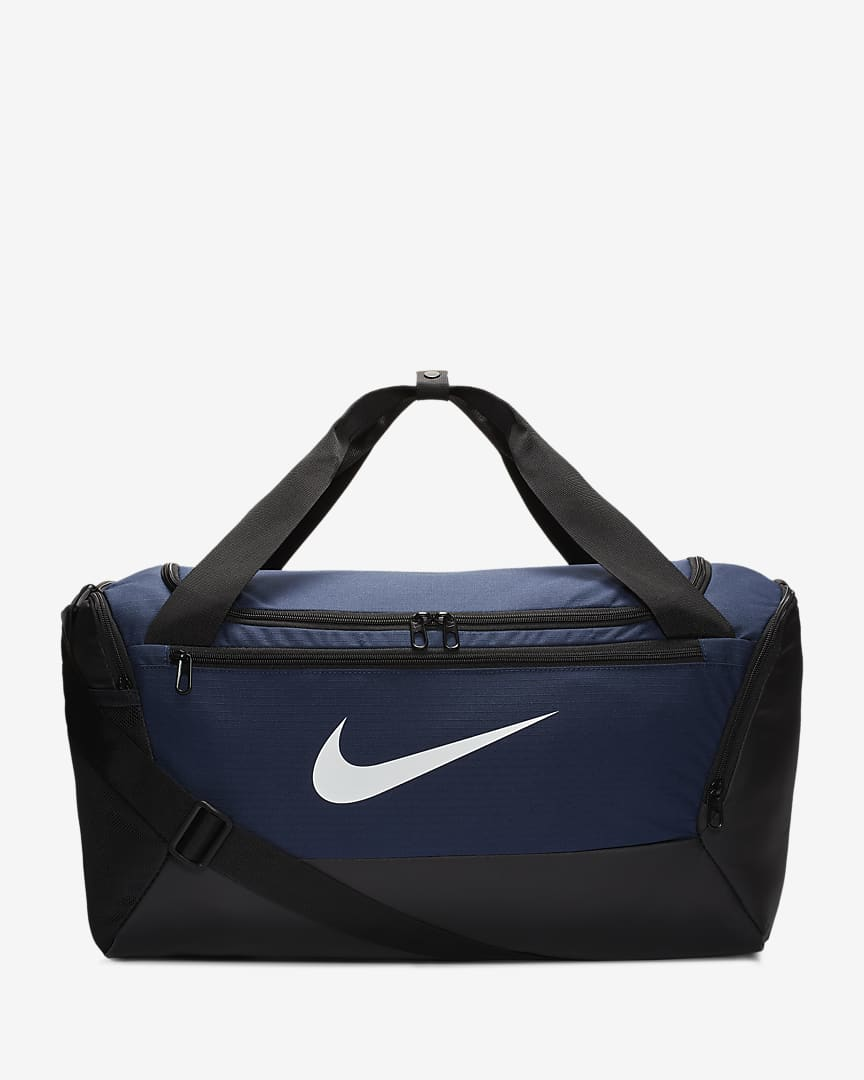 Nike luggage hotsell