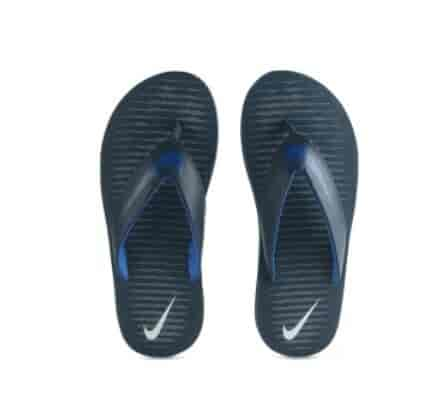 Nike thong hotsell 5 green