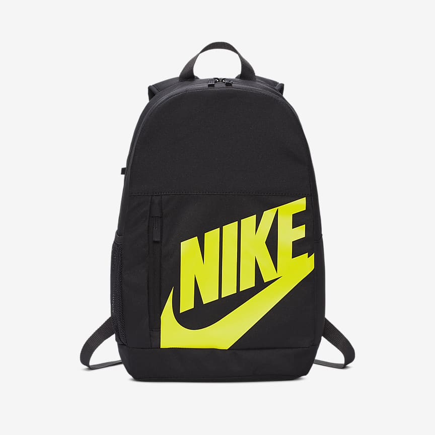 Nike School Bag Pack Nike School Back Pack Price Starting From Rs 1 325. Find Verified Sellers in Raipur Chhattisgarh JdMart