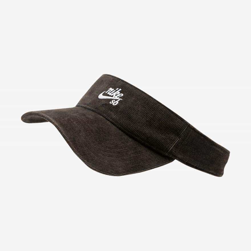 nike sb visor