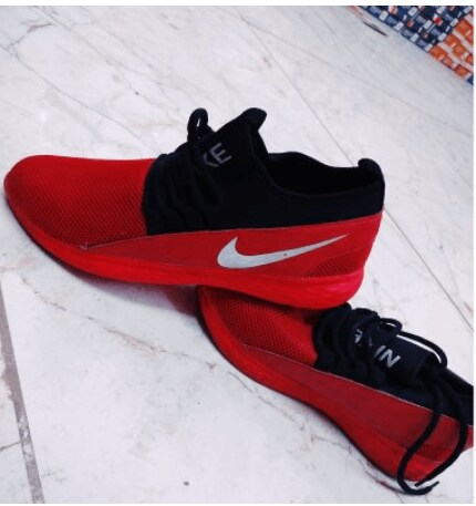 Nike Mens Jutti Nike Jents Juta Price Starting From Rs 3 156 Unit Find Verified Sellers at Justdial